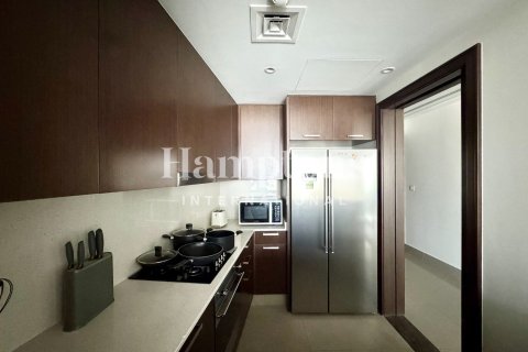 Снять в аренду квартиру в Даунтаун Дубай (Даунтаун Бурдж Дубай), Дубай: 2 спальни, 153.13015684м², № 63938 - фото 7