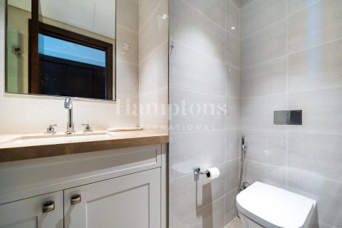 Снять в аренду квартиру в Даунтаун Дубай (Даунтаун Бурдж Дубай), Дубай: 2 спальни, 153.13015684м², № 63938 - фото 20