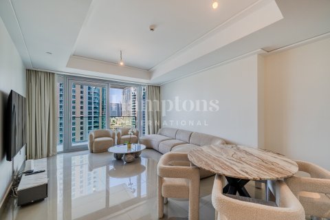 Снять в аренду квартиру в Даунтаун Дубай (Даунтаун Бурдж Дубай), Дубай: 2 спальни, 153.13015684м², № 63938 - фото 18