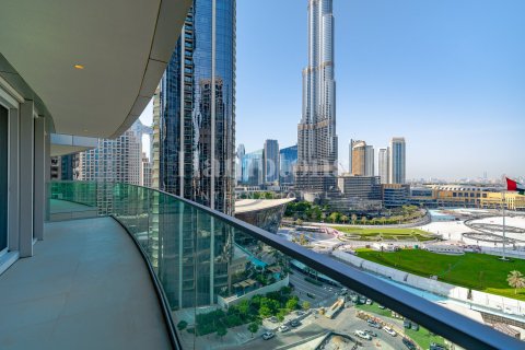 Снять в аренду квартиру в Даунтаун Дубай (Даунтаун Бурдж Дубай), Дубай: 2 спальни, 153.13015684м², № 63938 - фото 15