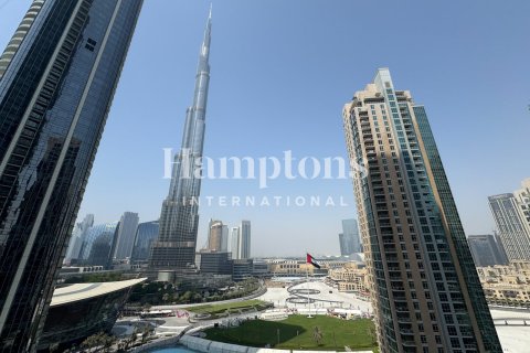 Снять в аренду квартиру в Даунтаун Дубай (Даунтаун Бурдж Дубай), Дубай: 2 спальни, 153.13015684м², № 63938 - фото 5