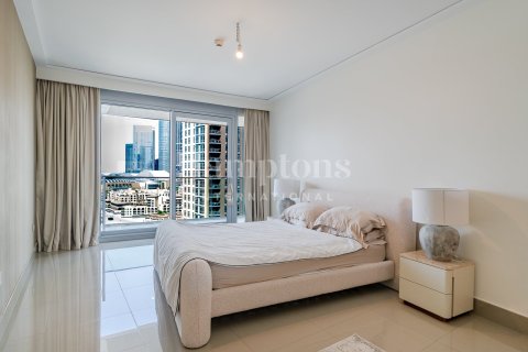 Снять в аренду квартиру в Даунтаун Дубай (Даунтаун Бурдж Дубай), Дубай: 2 спальни, 153.13015684м², № 63938 - фото 25