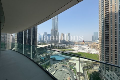 Снять в аренду квартиру в Даунтаун Дубай (Даунтаун Бурдж Дубай), Дубай: 2 спальни, 153.13015684м², № 63938 - фото 4
