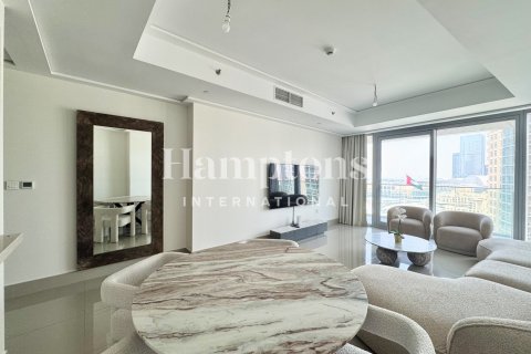 Снять в аренду квартиру в Даунтаун Дубай (Даунтаун Бурдж Дубай), Дубай: 2 спальни, 153.13015684м², № 63938 - фото 8