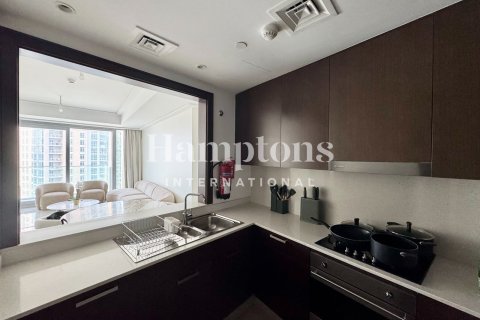 Снять в аренду квартиру в Даунтаун Дубай (Даунтаун Бурдж Дубай), Дубай: 2 спальни, 153.13015684м², № 63938 - фото 9