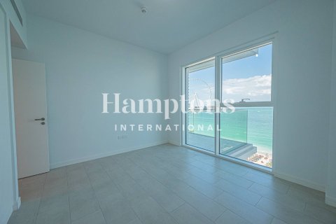 Apartment in La Vie, Jumeirah Beach Residence, Dubai 2 bedrooms, 129.04226700 sq.m. № 63934 - photo 6