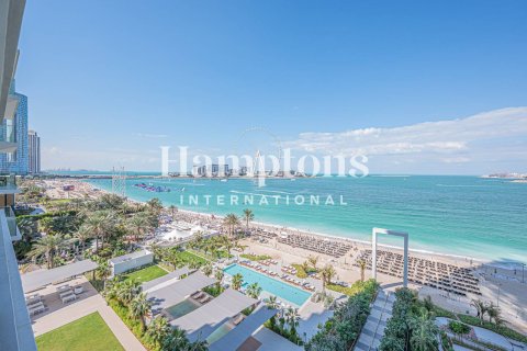 Apartment in La Vie, Jumeirah Beach Residence, Dubai 2 bedrooms, 129.04226700 sq.m. № 63934 - photo 4