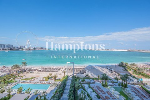 Apartment in La Vie, Jumeirah Beach Residence, Dubai 2 bedrooms, 129.04226700 sq.m. № 63934 - photo 5