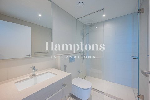 Apartment in La Vie, Jumeirah Beach Residence, Dubai 2 bedrooms, 129.04226700 sq.m. № 63934 - photo 3