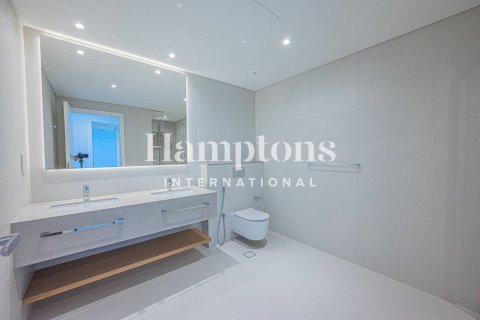 Apartment in La Vie, Jumeirah Beach Residence, Dubai 2 bedrooms, 129.04226700 sq.m. № 63934 - photo 8