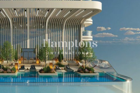 Apartment in Downtown Dubai (Downtown Burj Dubai), Dubai studio, 35.30314000 sq.m. № 63936 - photo 11