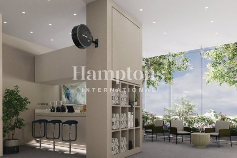 Apartment in Downtown Dubai (Downtown Burj Dubai), Dubai studio, 35.30314000 sq.m. № 63936 - photo 6