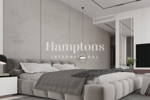 Apartment in Downtown Dubai (Downtown Burj Dubai), Dubai studio, 35.30314000 sq.m. № 63936 - photo 17