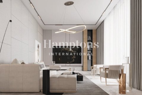 Apartment in Downtown Dubai (Downtown Burj Dubai), Dubai studio, 35.30314000 sq.m. № 63936 - photo 16