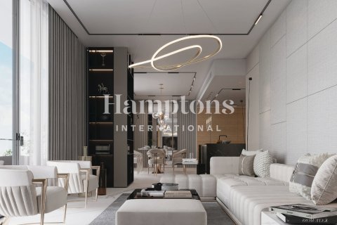 Apartment in Downtown Dubai (Downtown Burj Dubai), Dubai studio, 35.30314000 sq.m. № 63936 - photo 18