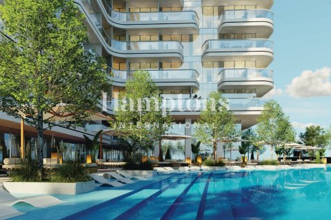 Apartment in Downtown Dubai (Downtown Burj Dubai), Dubai studio, 35.30314000 sq.m. № 63936 - photo 7