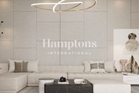 Apartment in Downtown Dubai (Downtown Burj Dubai), Dubai studio, 35.30314000 sq.m. № 63936 - photo 14