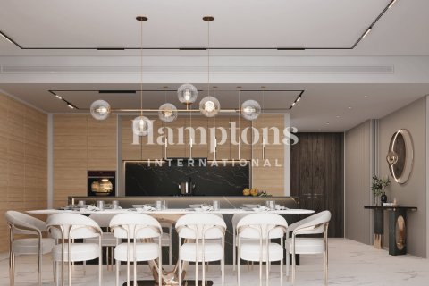 Apartment in Downtown Dubai (Downtown Burj Dubai), Dubai studio, 35.30314000 sq.m. № 63936 - photo 12