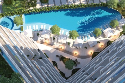 Apartment in Downtown Dubai (Downtown Burj Dubai), Dubai studio, 35.30314000 sq.m. № 63936 - photo 13