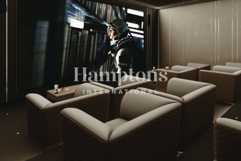 Apartment in Downtown Dubai (Downtown Burj Dubai), Dubai studio, 35.30314000 sq.m. № 63936 - photo 4