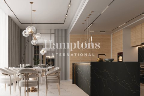 Apartment in Downtown Dubai (Downtown Burj Dubai), Dubai studio, 35.30314000 sq.m. № 63936 - photo 10