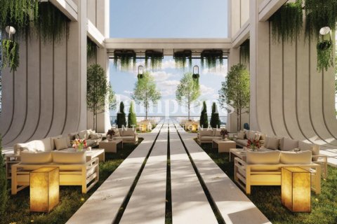 Apartment in Downtown Dubai (Downtown Burj Dubai), Dubai studio, 35.30314000 sq.m. № 63936 - photo 9