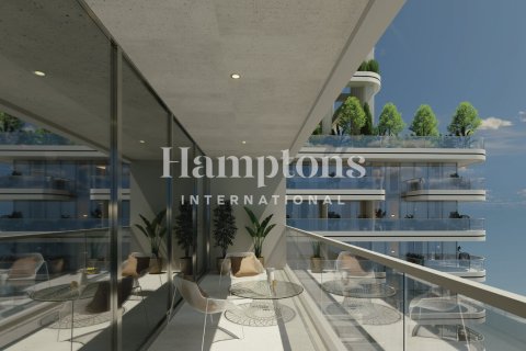 Apartment in Downtown Dubai (Downtown Burj Dubai), Dubai studio, 35.30314000 sq.m. № 63936 - photo 3