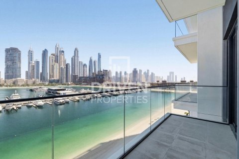 Apartamento en EMAAR Beachfront, Dubai Harbour, Dubai, 3 dormitorios, 204.94 m², № 128082 - foto 17