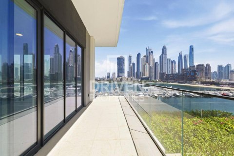 Apartamento en EMAAR Beachfront, Dubai Harbour, Dubai, 3 dormitorios, 204.94 m², № 128082 - foto 22