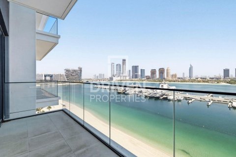 Apartamento en EMAAR Beachfront, Dubai Harbour, Dubai, 3 dormitorios, 204.94 m², № 128082 - foto 21