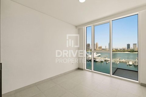 Apartamento en EMAAR Beachfront, Dubai Harbour, Dubai, 3 dormitorios, 204.94 m², № 128082 - foto 8