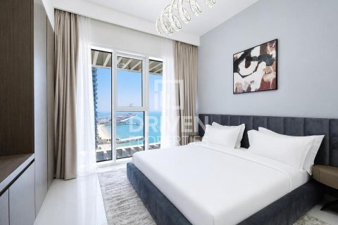 Apartment in EMAAR Beachfront, Dubai Harbour, Dubai 2 bedrooms, 130.06 sq.m. № 128080 - photo 5