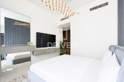 Apartment in EMAAR Beachfront, Dubai Harbour, Dubai 2 bedrooms, 130.06 sq.m. № 128080 - photo 8
