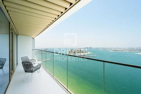 Apartment in EMAAR Beachfront, Dubai Harbour, Dubai 2 bedrooms, 130.06 sq.m. № 128080 - photo 11