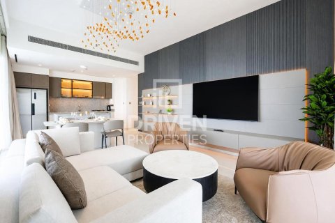 Apartment in EMAAR Beachfront, Dubai Harbour, Dubai 2 bedrooms, 130.06 sq.m. № 128080 - photo 3
