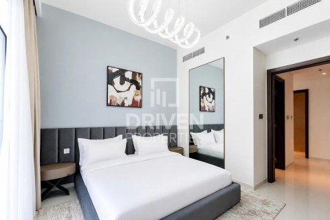Apartment in EMAAR Beachfront, Dubai Harbour, Dubai 2 bedrooms, 130.06 sq.m. № 128080 - photo 6