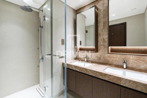 Apartment in EMAAR Beachfront, Dubai Harbour, Dubai 2 bedrooms, 130.06 sq.m. № 128080 - photo 9
