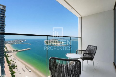 Apartment in EMAAR Beachfront, Dubai Harbour, Dubai 2 bedrooms, 130.06 sq.m. № 128080 - photo 10