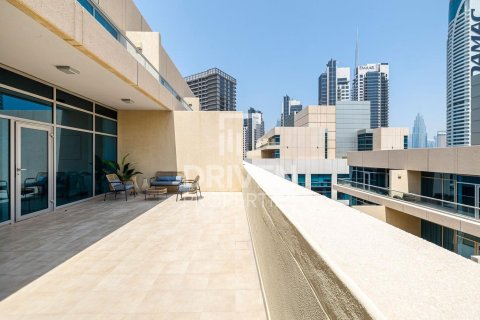 شقة في Bay Square, الخليج التجاري, دبي 1غرف نوم, 144.56 م² رقم 128090 - صورة 15
