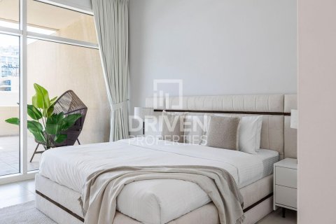شقة في Bay Square, الخليج التجاري, دبي 1غرف نوم, 144.56 م² رقم 128090 - صورة 3