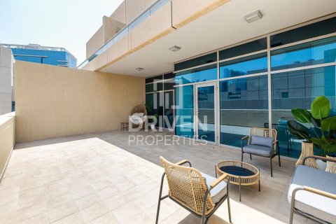 Apartment in Bay Square, Business Bay, Dubai 1 bedroom, 144.56 sq.m. № 128090