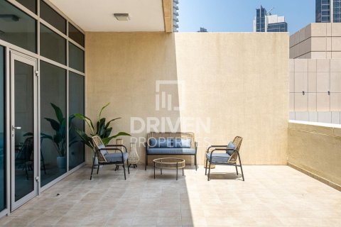 شقة في Bay Square, الخليج التجاري, دبي 1غرف نوم, 144.56 م² رقم 128090 - صورة 16