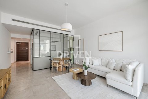 شقة في Bay Square, الخليج التجاري, دبي 1غرف نوم, 144.56 م² رقم 128090 - صورة 2