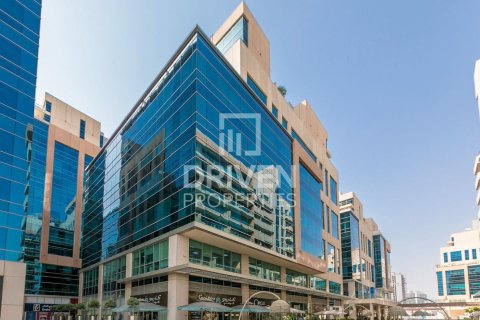 شقة في Bay Square, الخليج التجاري, دبي 1غرف نوم, 144.56 م² رقم 128090 - صورة 21