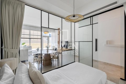شقة في Bay Square, الخليج التجاري, دبي 1غرف نوم, 144.56 م² رقم 128090 - صورة 12
