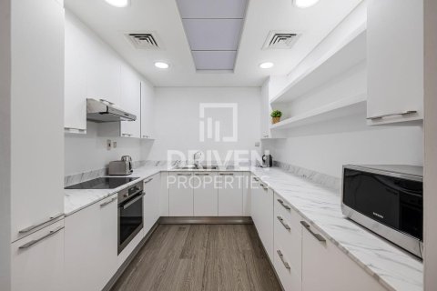 شقة في Bay Square, الخليج التجاري, دبي 1غرف نوم, 144.56 م² رقم 128090 - صورة 14