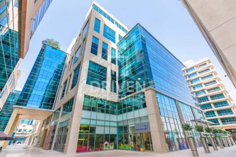 شقة في Bay Square, الخليج التجاري, دبي 1غرف نوم, 144.56 م² رقم 128090 - صورة 20