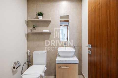 شقة في Bay Square, الخليج التجاري, دبي 1غرف نوم, 144.56 م² رقم 128090 - صورة 17