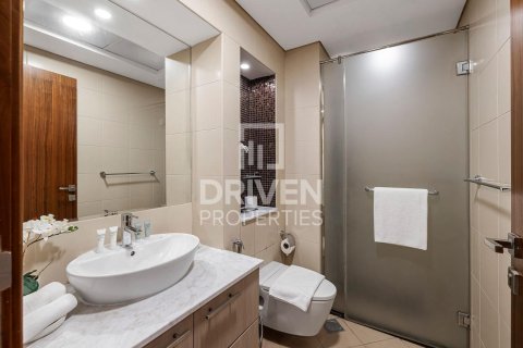 شقة في Bay Square, الخليج التجاري, دبي 1غرف نوم, 144.56 م² رقم 128090 - صورة 18