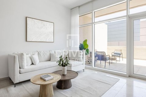 شقة في Bay Square, الخليج التجاري, دبي 1غرف نوم, 144.56 م² رقم 128090 - صورة 4